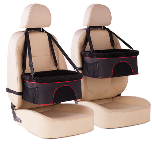 Car Wear-resistant Dog Kennel Cushions