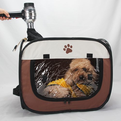 Pet Drying Bag