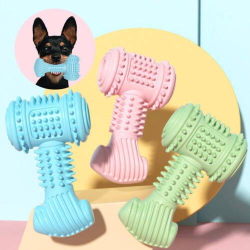 Teeth Cleaning Dog Toys