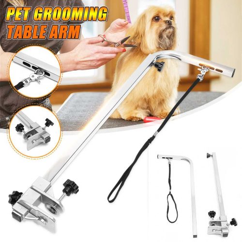 Pet Table Bracket for Bath