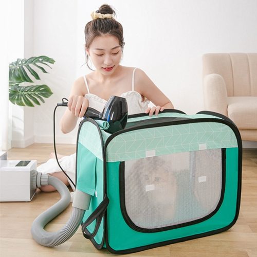 Pet Drying Machine