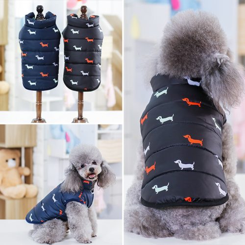 Pet dog clothes