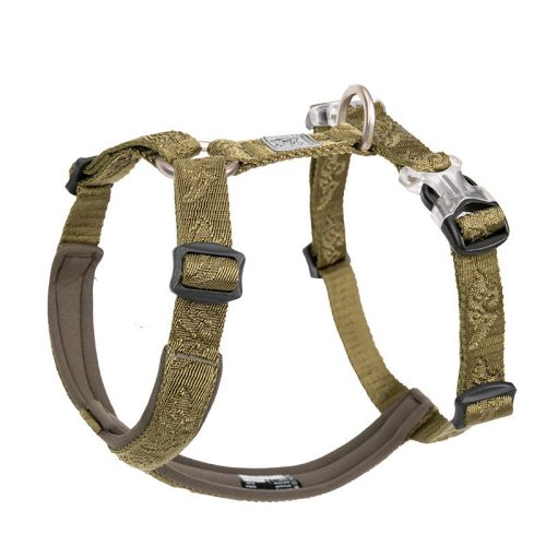 Anti-Take Off Chest Strap Dog Leash