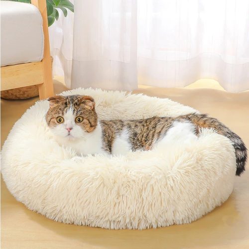 Super Soft Washable Long Dog Bed